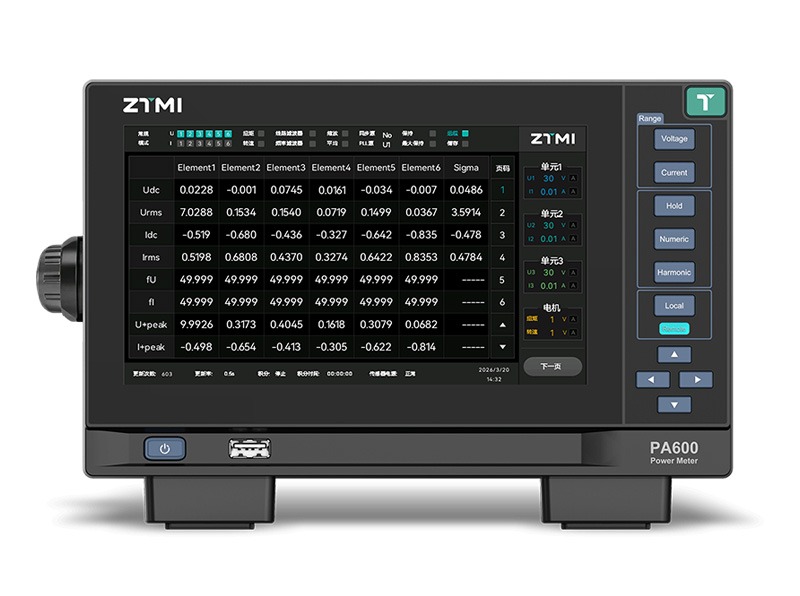 PA600